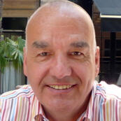 Logo of Photo of Nicco Schaal, author of travel and world trivia books.